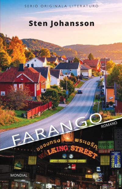 Farango (Originala romano en Esperanto)