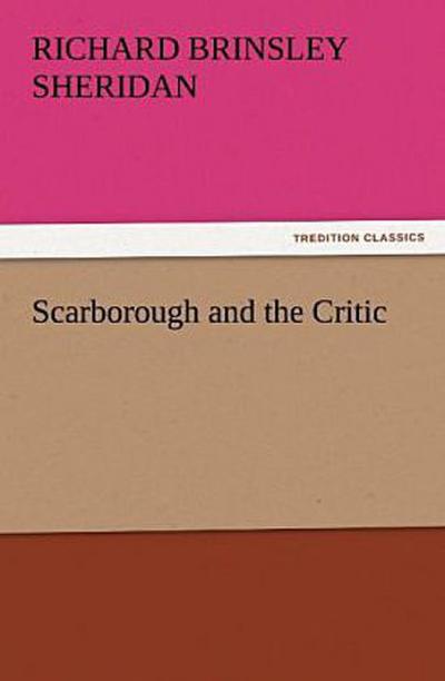 Scarborough and the Critic