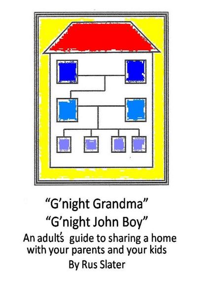 G’night Grandma, G’night John-Boy