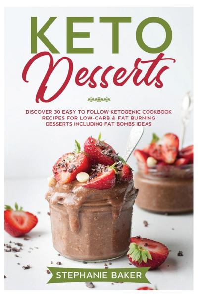 Keto Desserts