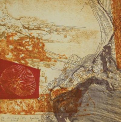 The Art of Jeremy Gardiner