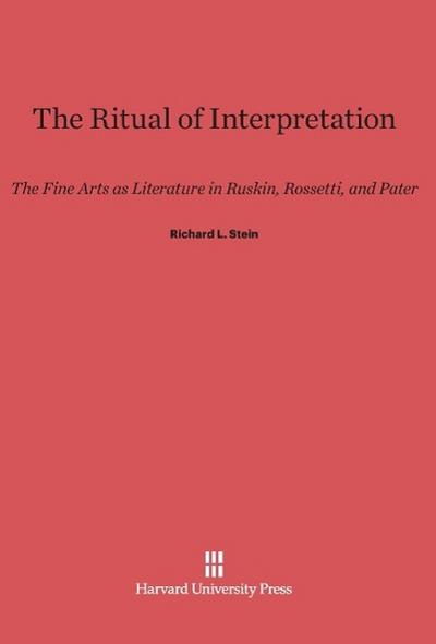 The Ritual of Interpretation