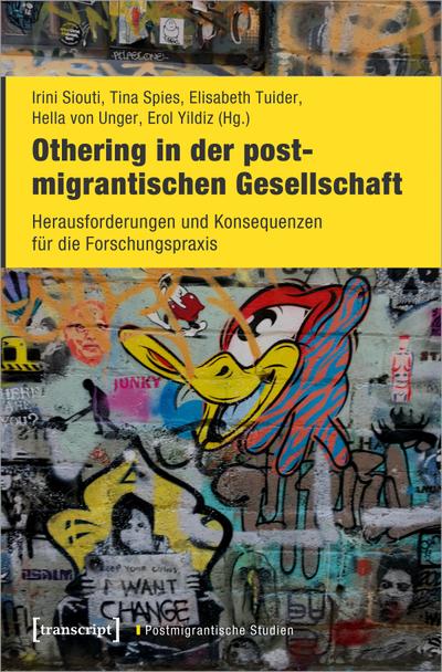 Othering in der postmigrantischen Gesellschaft