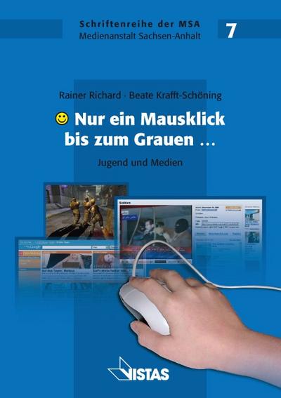 Nur ein Mausklick bis zum Grauen...