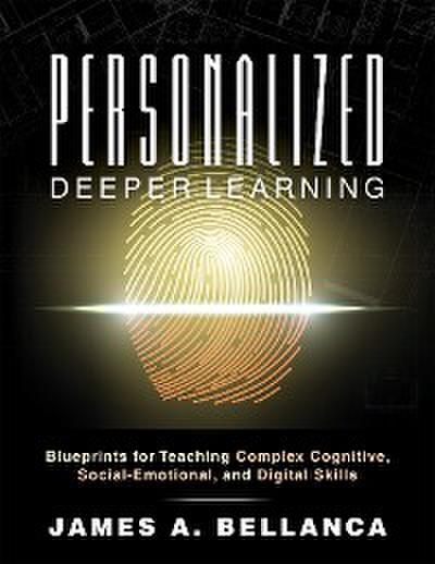 Personalized Deeper Learning