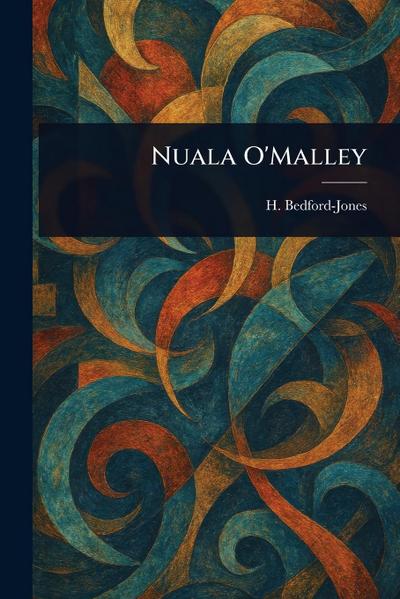 Nuala O’Malley