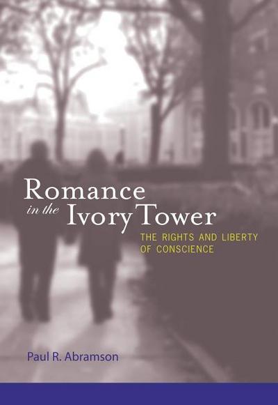 Romance in the Ivory Tower