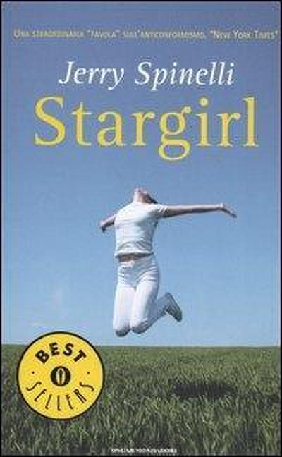 Stargirl