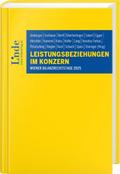 Leistungsbeziehungen im Konzern