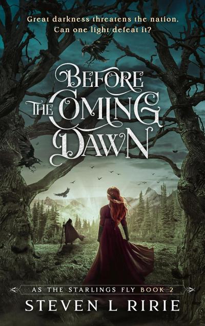 Before the Coming Dawn