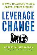 Leverage Change