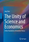 The Unity of Science and Economics