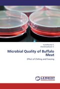 Microbial Quality of Buffalo Meat