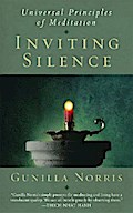 Inviting Silence