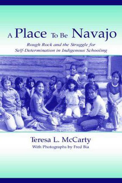 A Place to Be Navajo