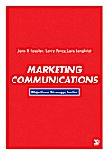 Marketing Communications