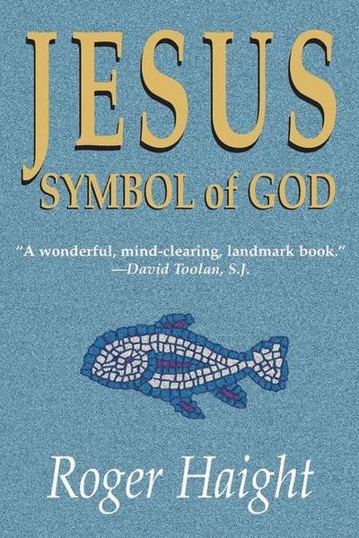 Jesus Symbol of God