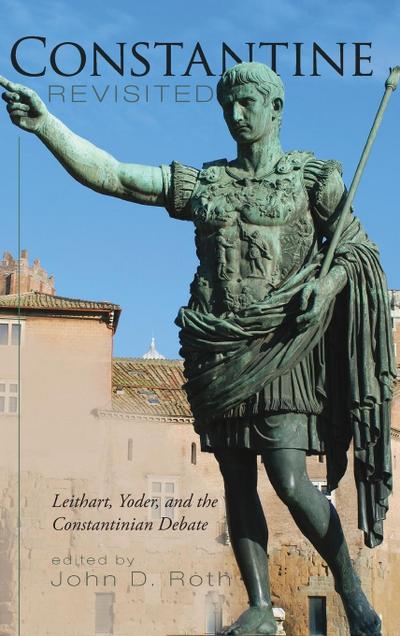 Constantine Revisited