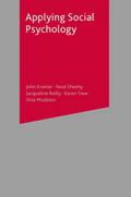 Applying Social Psychology