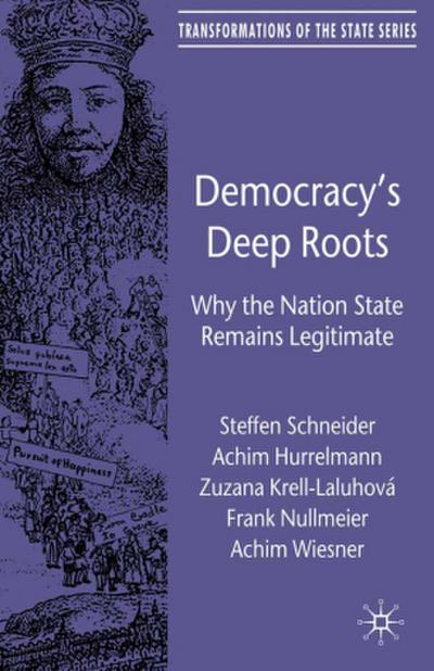 Democracy’s Deep Roots