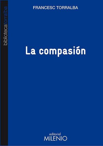 La compasión