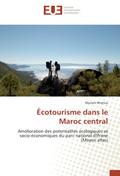 Écotourisme dans le Maroc central