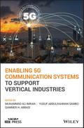 Enabling 5G Communication Systems to Support Verti