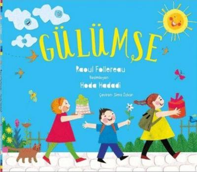 Gülümse