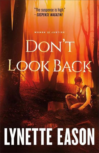 Don’t Look Back