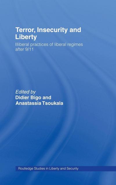 Terror, Insecurity and Liberty