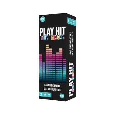 PlayHit
