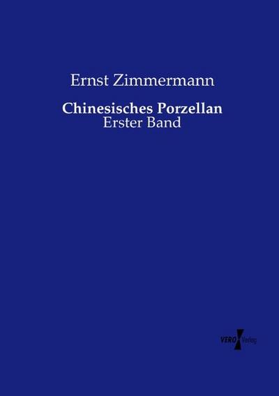 Chinesisches Porzellan