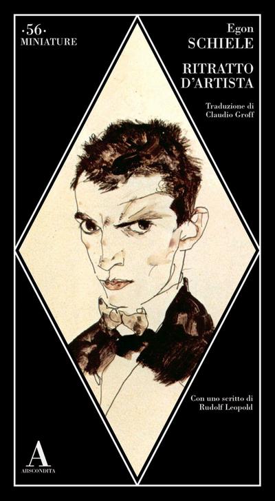 Ritratto d’artista