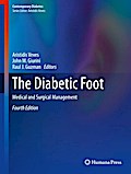 The Diabetic Foot