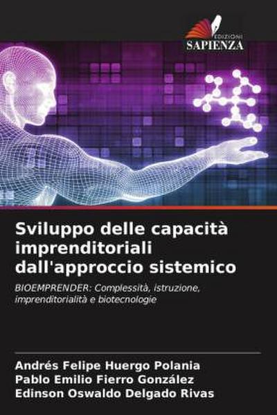 Sviluppo delle capacità imprenditoriali dall’approccio sistemico