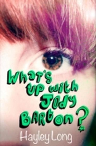 What’s Up With Jody Barton?