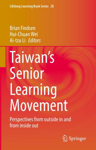 Taiwan’s Senior Learning Movement