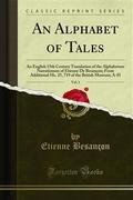 An Alphabet of Tales