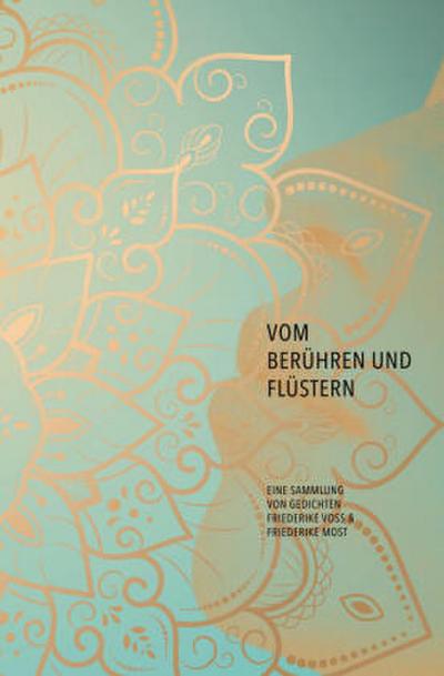 Vom Berühren und Flüstern