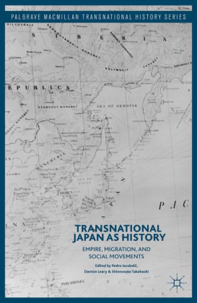 Transnational Japan as History