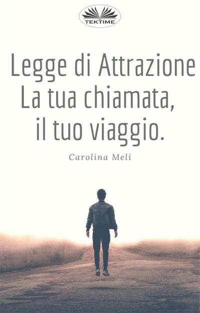 Legge Di Attrazione