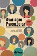 Avaliação Psicológica Direcionada a Populações Especificas