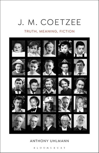 J. M. Coetzee