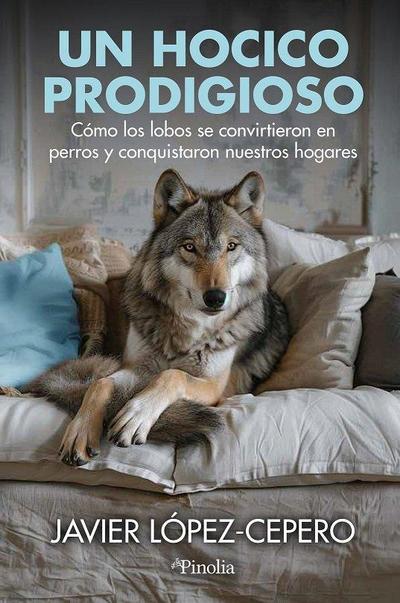 El Hocico Prodigioso