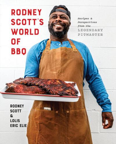 Rodney Scott’s World of BBQ
