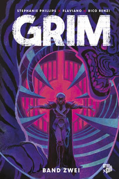 Grim 2 - Neue Edition