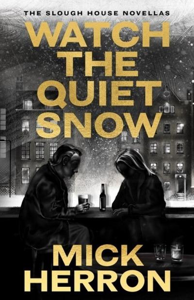 Watch the Quiet Snow