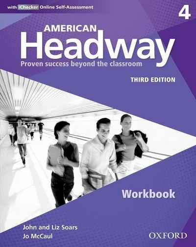American Headway - Third Edition