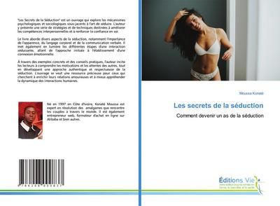 Les secrets de la séduction