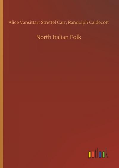 North Italian Folk